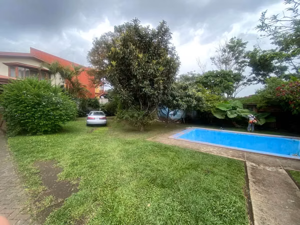 SALE UNICO AND WIDE LAND IN ARANJUEZ SAN JOSE