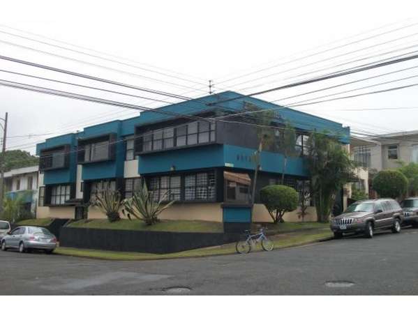 Office building for sale in Zapote 6986890