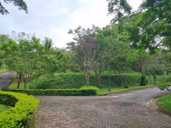 Venta de Lotes en Ciudad Colón, Condominio Hacienda los Bambués.