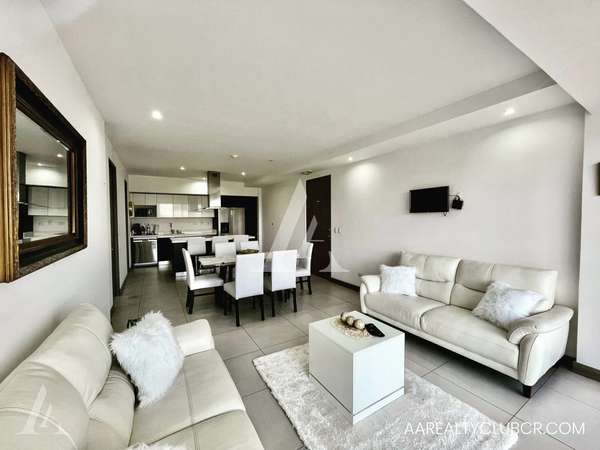 Luxury Apartment - Guayabos NovaFlats Condominium - Negotiable