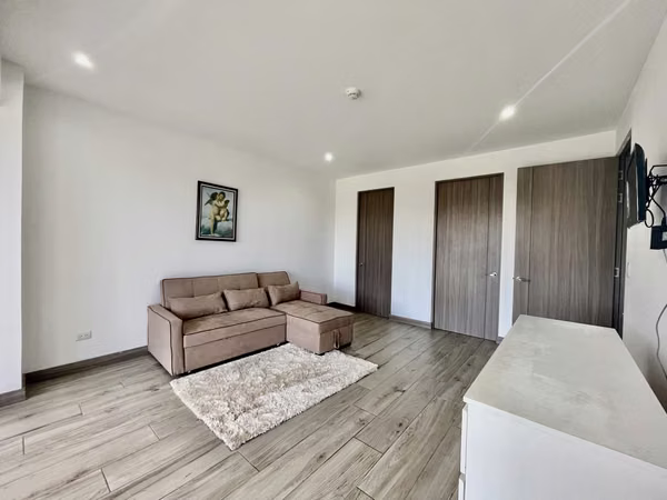 Guayabos Condominio NovaFlats - Apartamento de Lujo - Negociable