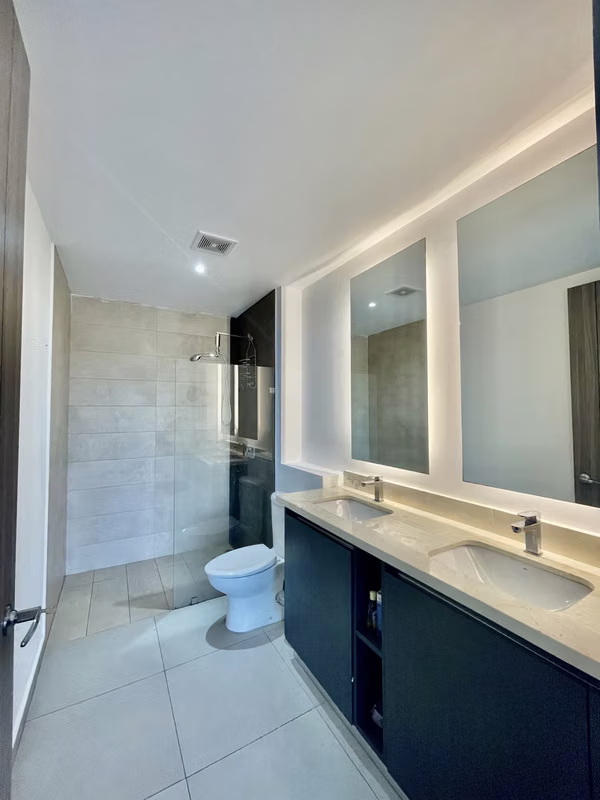 Guayabos Condominio NovaFlats - Apartamento de Lujo - Negociable