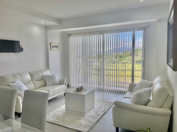 Guayabos Condominio NovaFlats - Apartamento de Lujo - Negociable
