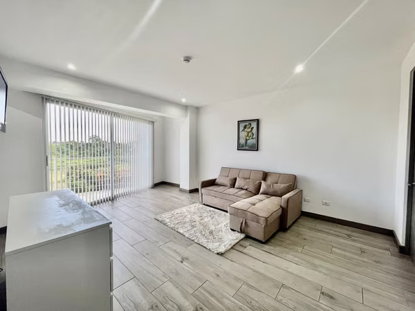 Guayabos Condominio NovaFlats - Apartamento de Lujo - Negociable