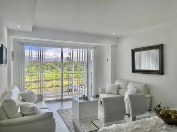 Guayabos Condominio NovaFlats - Apartamento de Lujo - Negociable