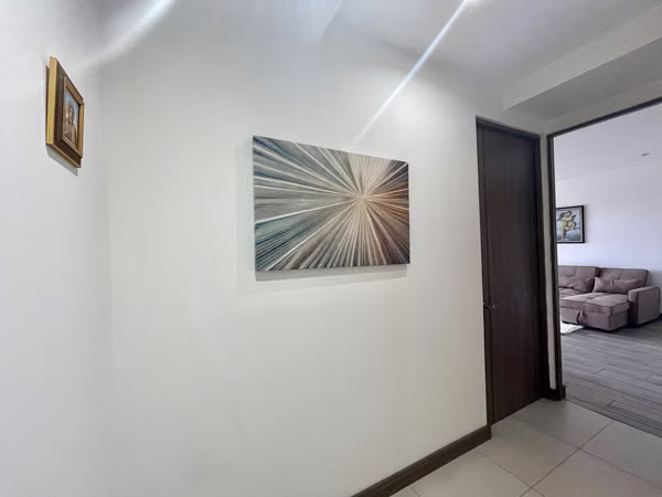 Guayabos Condominio NovaFlats - Apartamento de Lujo - Negociable