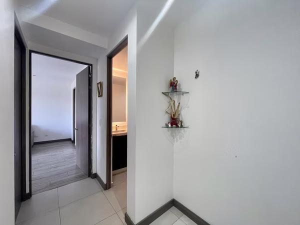 Guayabos Condominio NovaFlats - Apartamento de Lujo - Negociable