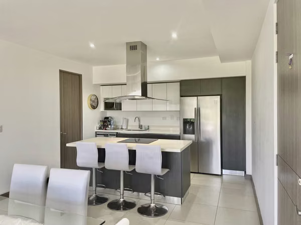 Guayabos Condominio NovaFlats - Apartamento de Lujo - Negociable