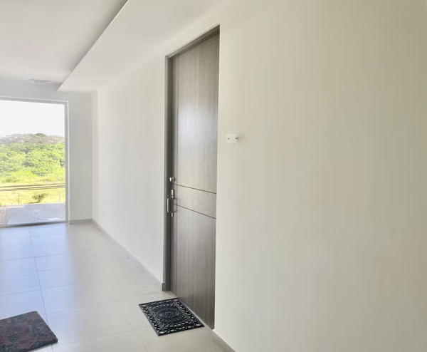 Guayabos Condominio NovaFlats - Apartamento de Lujo - Negociable