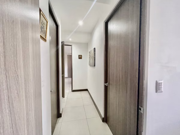 Guayabos Condominio NovaFlats - Apartamento de Lujo - Negociable