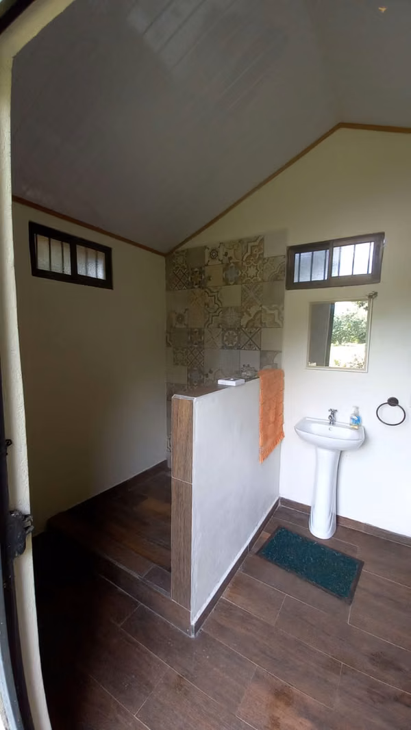 Lote Labrador San Mateo, Alajuela