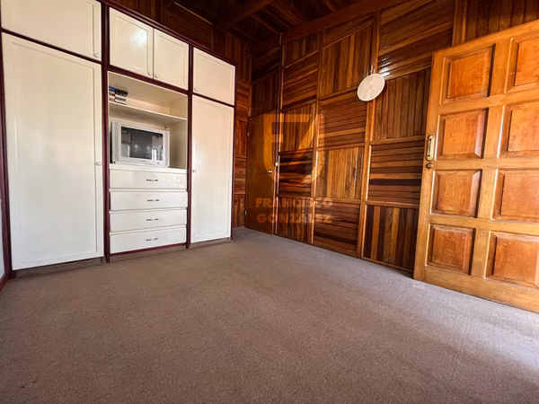 San Ramón/Venta de casa en Zona Comercial (Céntrica)