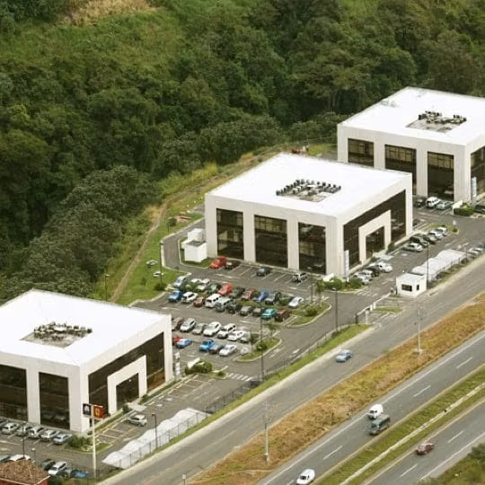 Offices for Rent Escazú, next to route 27