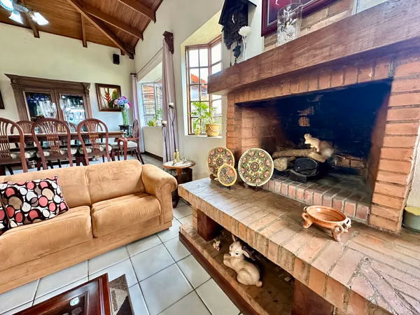 House for Sale in Santo Domingo de Heredia | Large Garden &amp; Private Pool