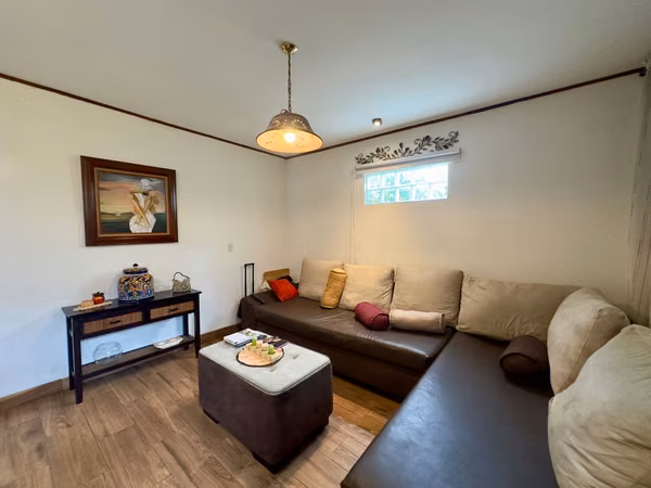 House for Sale in Santo Domingo de Heredia | Large Garden &amp; Private Pool