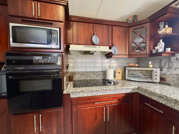 House for Sale in Santo Domingo de Heredia | Large Garden &amp; Private Pool