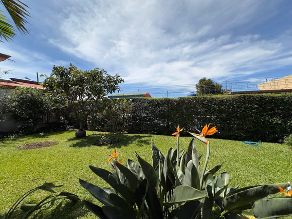 House for Sale in Santo Domingo de Heredia | Large Garden &amp; Private Pool
