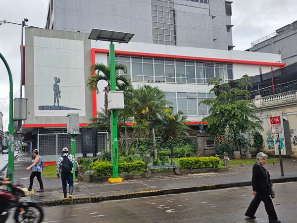 Edificio en San Jose con 30% DESCUENTO calle Central entre ave. 1 y 3