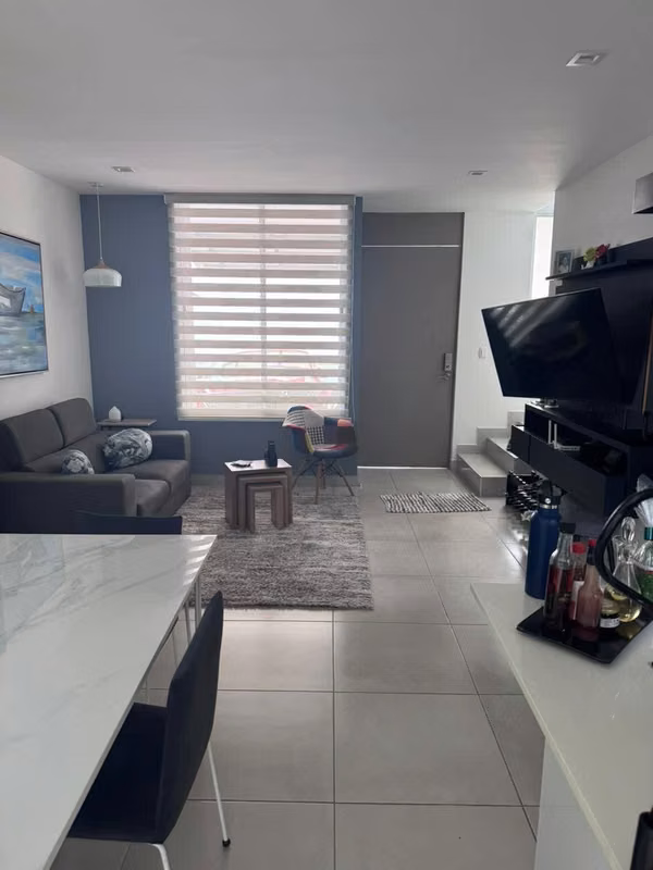 Hermoso casa Rio Escondido - Santa Ana