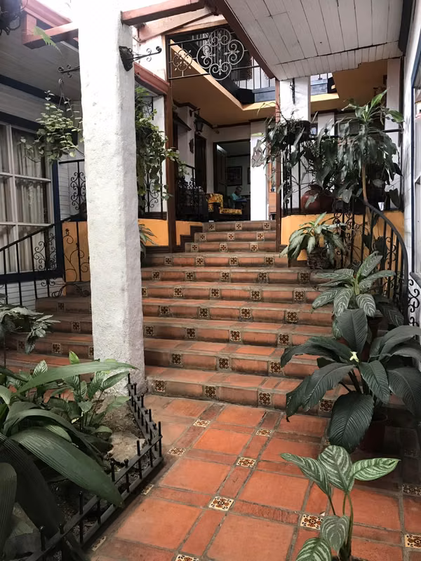 Oficinas alquiler- Tribunales de Justicia San José