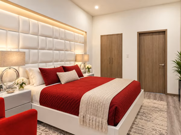 Paradisus Rohrmoser · Penthouse · Apartamento Alquiler | Amenidades Premium, 2-3 DORMITORIOS