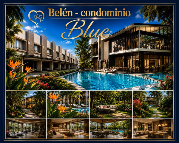 Beautiful House - Bethlehem Blue Condo