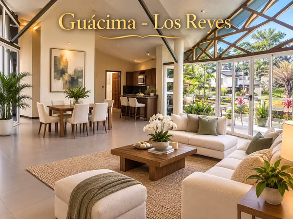 Hermosa  Casa hacienda los reyes , Alajuela