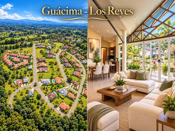 Hermosa  Casa hacienda los reyes , Alajuela