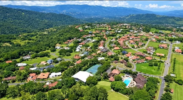 Hermosa  Casa hacienda los reyes , Alajuela