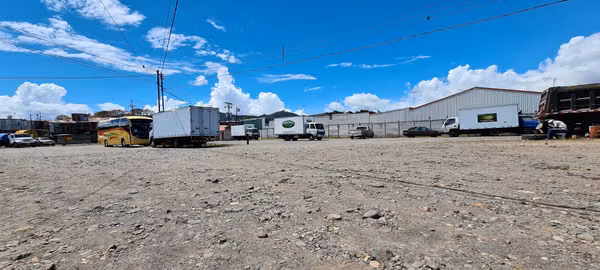 Residential Land 4sale in Cartago x Free Trade Zone/Industrial Zone