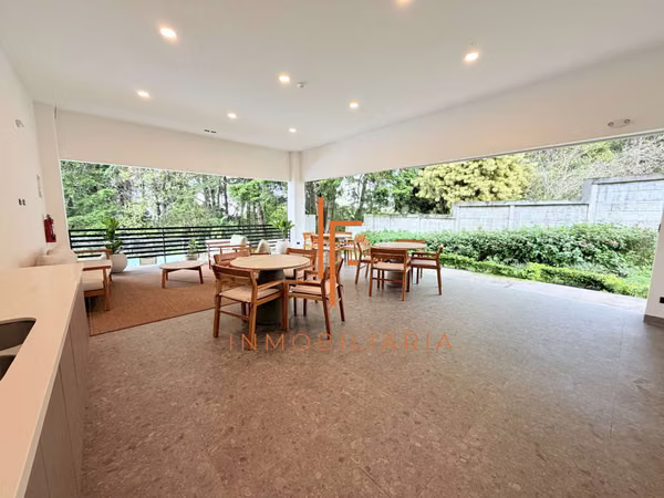 Casa en Condominio con Vista Espectacular y Amenidaes, Tres Ríos