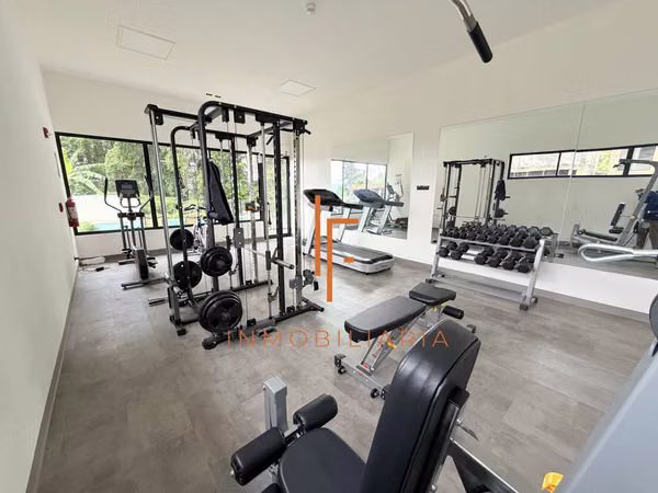 Casa en Condominio con Vista Espectacular y Amenidaes, Tres Ríos