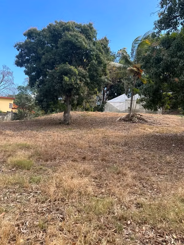 Lote for sale in Turrucares de Alajuela 1682 m2