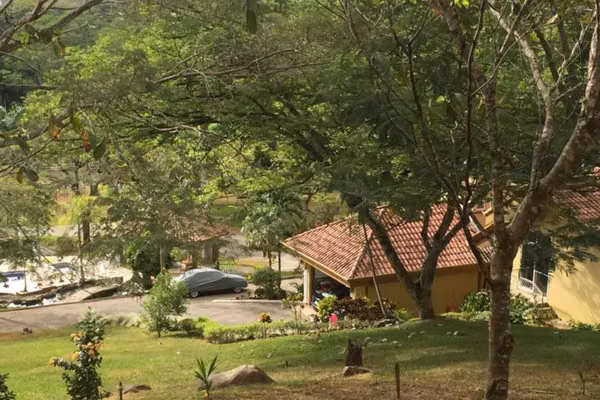 La Garita - Finca Magnífica - Paso Fino - Casa de Lujo