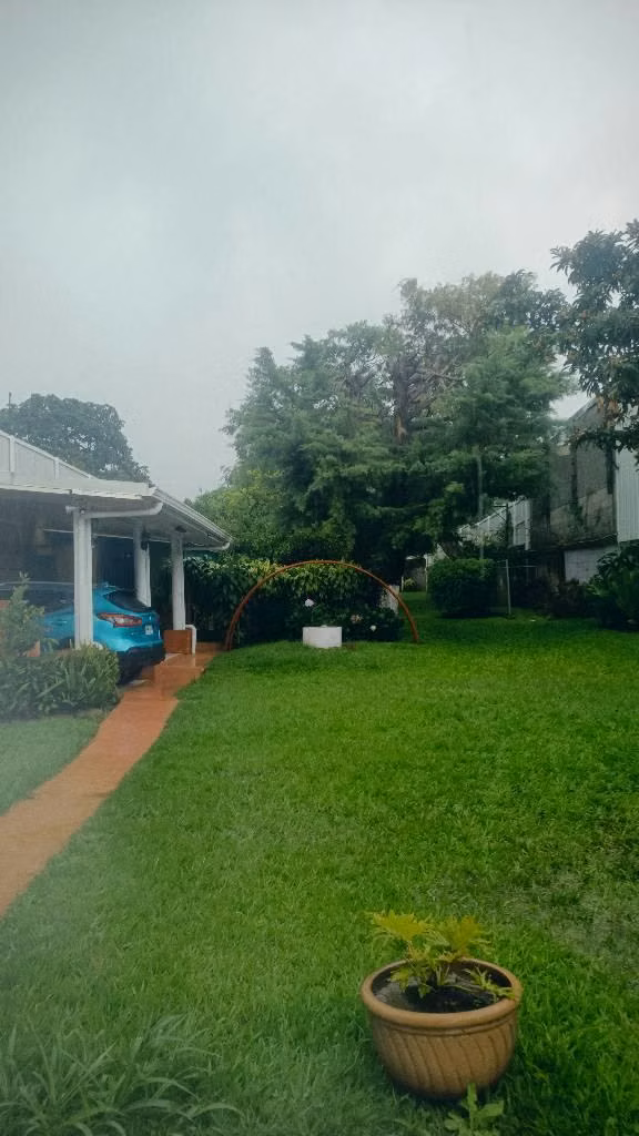 Se vende propiedad en Moravia