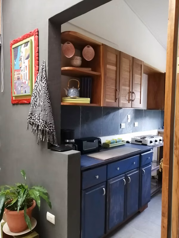 Venta de casa en Concepción, San Rafael, Heredia