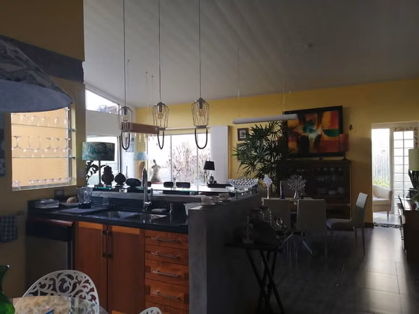 Venta de casa en Concepción, San Rafael, Heredia