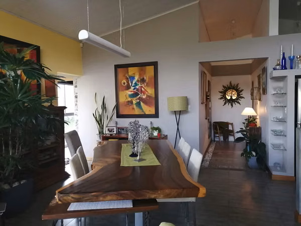 Venta de casa en Concepción, San Rafael, Heredia