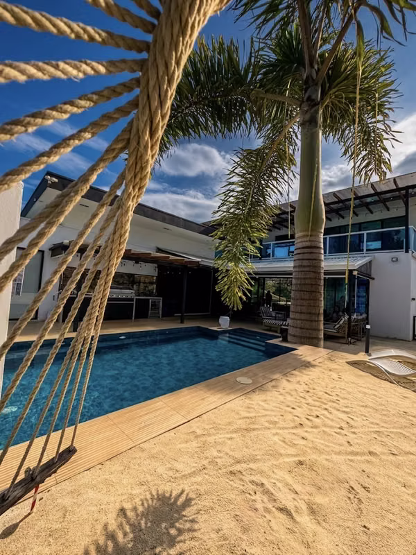 Casa en Venta Hacienda Los Reyes - GUACIMA
