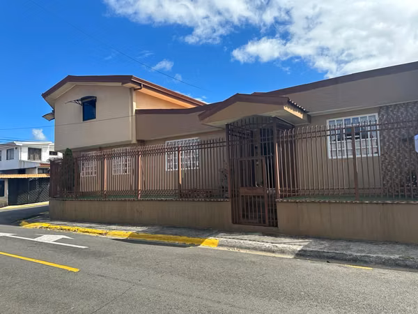 House for sale in Residencial Vista Nosara, San Franciscos, de Santa Cecilia de Heredia