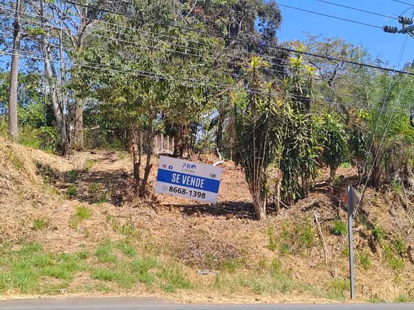 Sale land use Mixed Floor Orotina