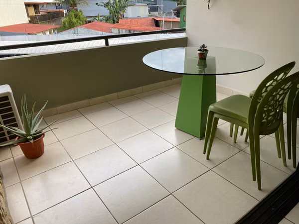 Santa Ana – Río Oro | Avalon Country – Apartamento Full Amueblado