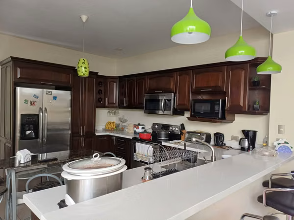 Venta de casa en Vistas de Ayarco Curridabat