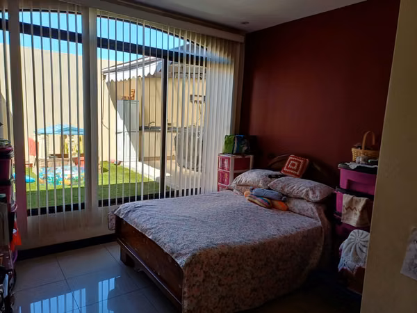 Venta de casa en Vistas de Ayarco Curridabat