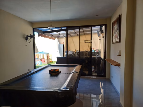 Venta de casa en Vistas de Ayarco Curridabat