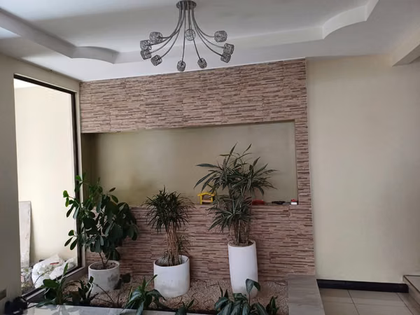 Venta de casa en Vistas de Ayarco Curridabat