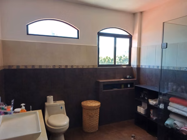 Venta de casa en Vistas de Ayarco Curridabat