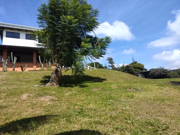 Heredia Belén, uso mixto, terreno 3.400m2. Venta