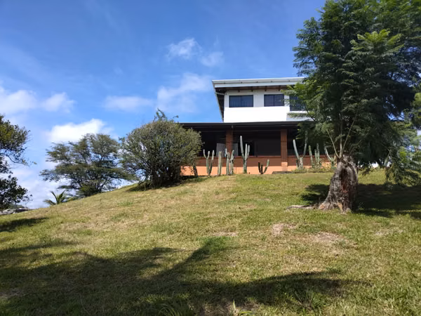 Heredia Belén, uso mixto, terreno 3.400m2. Venta