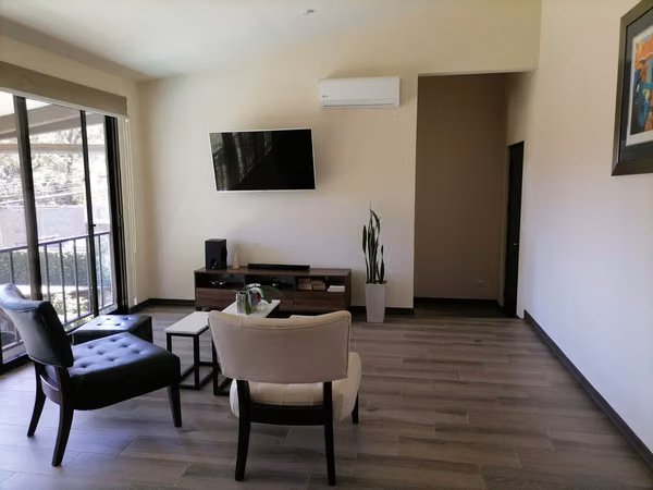 Venta Complejo Residencial | 3 Apartamentos | Santa Ana SP